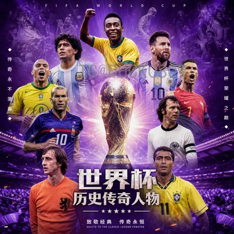 2026世界杯有国足吗？解析国足晋级前景与赛制变化